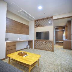 THE RECENZ Dongdaemun Hotel комната для гостей фото 3