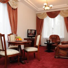 Hotel Ukraine in Kyiv, Ukraine from 62$, photos, reviews - zenhotels.com room amenities photo 2