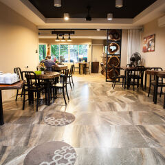 Отель ZEN Rooms Vibhavadee-Rangsit питание