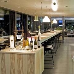 Отель ibis Zurich Adliswil питание фото 2