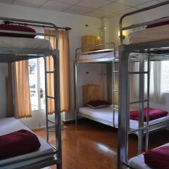 Отель Sun Smile Homestay Далат комната для гостей фото 3