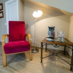 Отель Apartamentos Las Fuentes Испания, Льянес - отзывы, цены и фото номеров - забронировать отель Apartamentos Las Fuentes онлайн фото 14