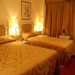 Hotel Eduardo VII комната для гостей фото 3