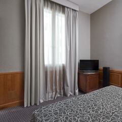 Отель Melia Vendome Париж удобства в номере