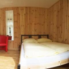 Отель Easy Lodges комната для гостей фото 3