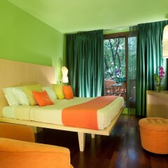 Abitart Hotel комната для гостей фото 2