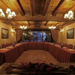 Mont Blanc Hotel Village фото 7