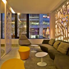 Evolution Lisboa Hotel Лиссабон интерьер отеля фото 3