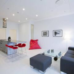 Отель Europahuset Apartments Дания, Копенгаген - отзывы, цены и фото номеров - забронировать отель Europahuset Apartments онлайн спа