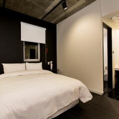 Отель AMASS Hotel Insadong Seoul Южная Корея, Сеул - отзывы, цены и фото номеров - забронировать отель AMASS Hotel Insadong Seoul онлайн комната для гостей фото 3