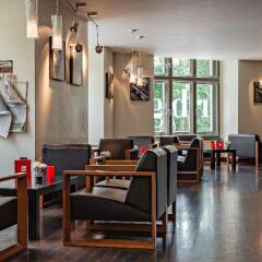 Park Inn Hotel Prague Прага интерьер отеля фото 3