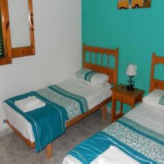 Отель Villas Sol Испания, Кала-эн-Бланес - отзывы, цены и фото номеров - забронировать отель Villas Sol онлайн детские мероприятия