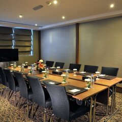 Отель Ramada Corniche Абу-Даби помещение для мероприятий фото 2