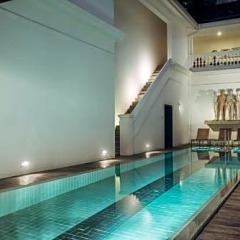 Отель Paradise Road Tintagel Colombo Шри-Ланка, Коломбо - отзывы, цены и фото номеров - забронировать отель Paradise Road Tintagel Colombo онлайн фото 12