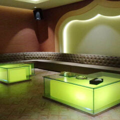 Отель Holiday Inn Resort Beijing Yanqing бассейн