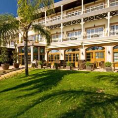 Отель Lindner Golf Resort Portals Nous фото 9