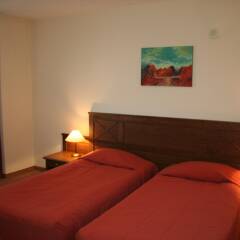 Evelina Palace in Bansko, Bulgaria from 85$, photos, reviews - zenhotels.com guestroom