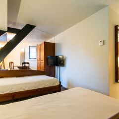 Отель Hapimag Resort Amsterdam Нидерланды, Амстердам - отзывы, цены и фото номеров - забронировать отель Hapimag Resort Amsterdam онлайн сейф в номере
