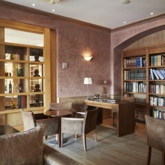 Отель Insotel Fenicia Prestige Suites & Spa развлечения