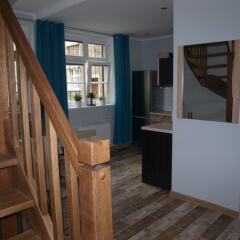 Отель Apartamenty VNS Польша, Гданьск - 1 отзыв об отеле, цены и фото номеров - забронировать отель Apartamenty VNS онлайн фото 16