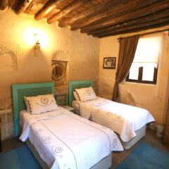 Отель Antik Cave House детские мероприятия