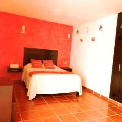 Отель La Iguana de Oro Vallarta комната для гостей фото 2