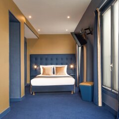 Trianon Gare De Lyon Hotel детские мероприятия
