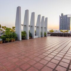 Отель ZEN Rooms Sukhumvit 81 Бангкок фото 2