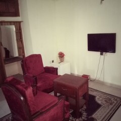 Отель Bv.Standard Executive Suite Калабар удобства в номере