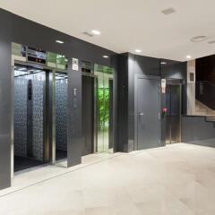Hotel Santo Domingo интерьер отеля фото 3