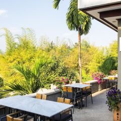Отель Kiridara Villa Ban Kili питание фото 3