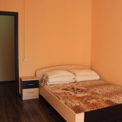 БМ Хостел сейф в номере