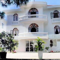 Отель Miami Da Lat Villa T89 Далат помещение для мероприятий