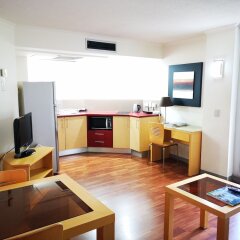 Abbey on Roma Hotel & Apartments in Brisbane, Australia from 133$, photos, reviews - zenhotels.com photo 2