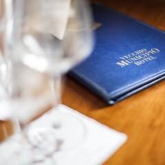 Hotel Vecchio Municipio Вальдоббьадене удобства в номере