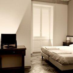 Hotel Suisse Genova удобства в номере