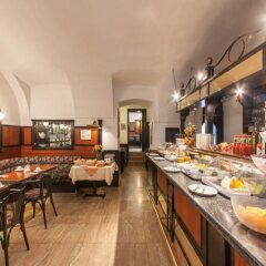 Отель Novum Hotel Cristall Wien Messe Австрия, Вена - 12 отзывов об отеле, цены и фото номеров - забронировать отель Novum Hotel Cristall Wien Messe онлайн питание