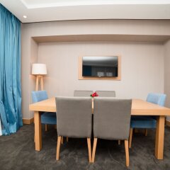 Отель ONOMO Hotel Rabat Terminus Марокко, Рабат - отзывы, цены и фото номеров - забронировать отель ONOMO Hotel Rabat Terminus онлайн в номере фото 2