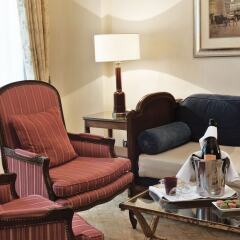 Millennium Hotel Paris Opera в номере