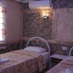 Dolphin Yunus Hotel Турция, Памуккале - отзывы, цены и фото номеров - забронировать отель Dolphin Yunus Hotel онлайн спа