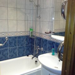 Апартаменты Na Botkinskoj Apartments Санкт-Петербург фото 14