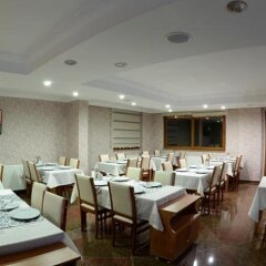 Gelgor Hotel