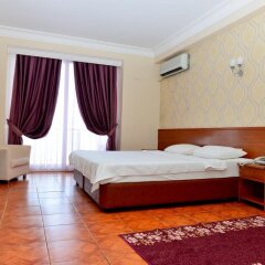 Club Casmin Hotel комната для гостей фото 3