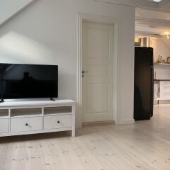 Отель Best Stay Copenhagen-Roskildevej Фредериксберг фото 2