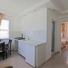 Sunset Apart Otel Турция, Олудениз - отзывы, цены и фото номеров - забронировать отель Sunset Apart Otel онлайн в номере