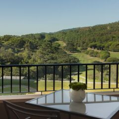 Отель Penha Longa Resort балкон