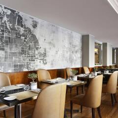 Отель The Westin Palace, Milan интерьер отеля фото 3