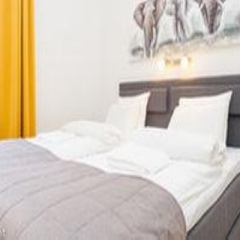 Отель ApartDirect Sveavägen II фото 2