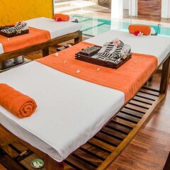 Отель Colombo Courtyard фото 14