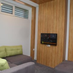 Hotel Mak Боженци комната для гостей фото 4